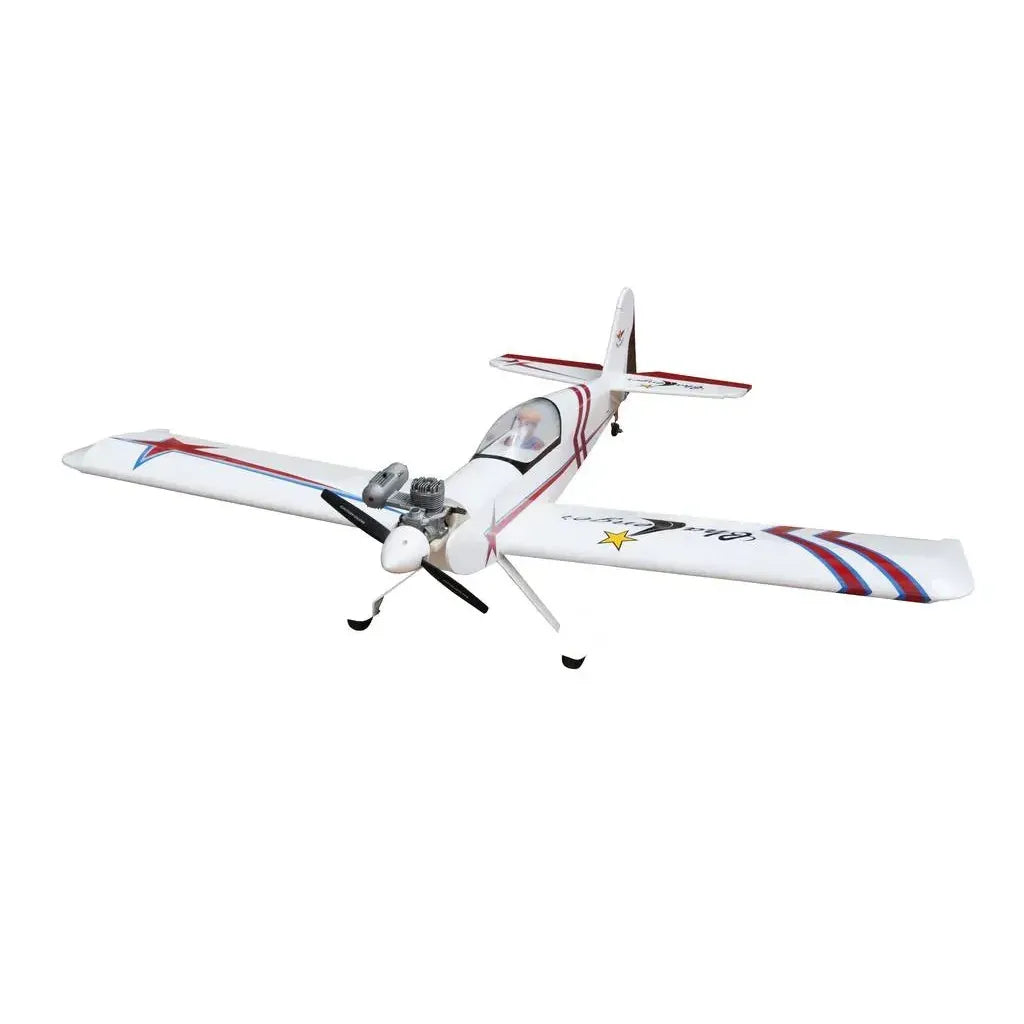 Seagull Models Challenger Super Sportster RC Plane, .46 Size ARF, SEA-200