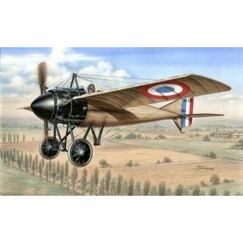 SPECIAL HOBBY 1/32 Morane-Saulnier N Plastic Model Kit