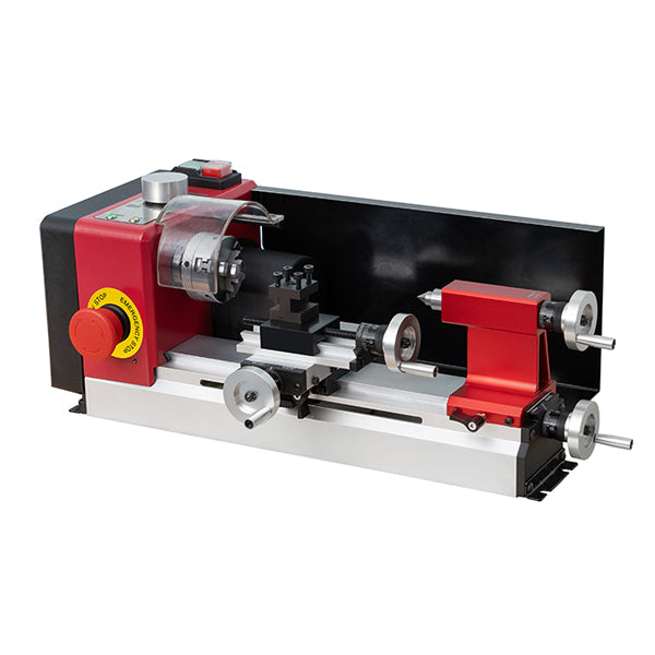 AUSEE Nano Lathe