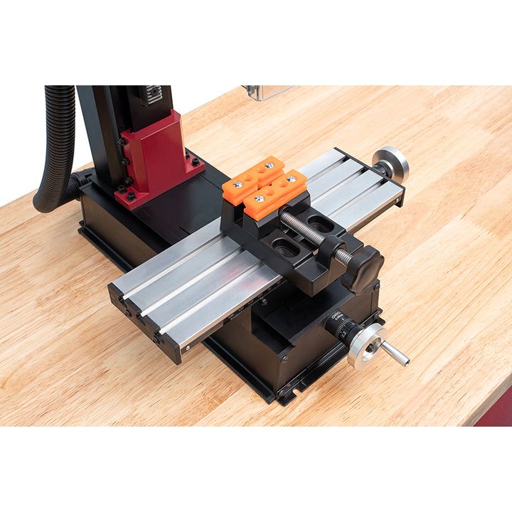 AUSEE 50 Soft Jaw Quick Vice