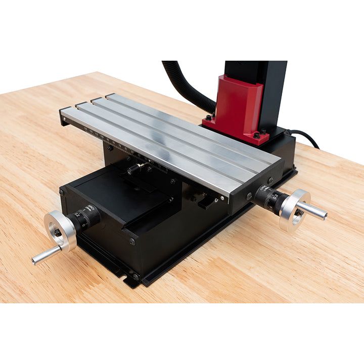 AUSEE Nano Mill with Accessory Pack