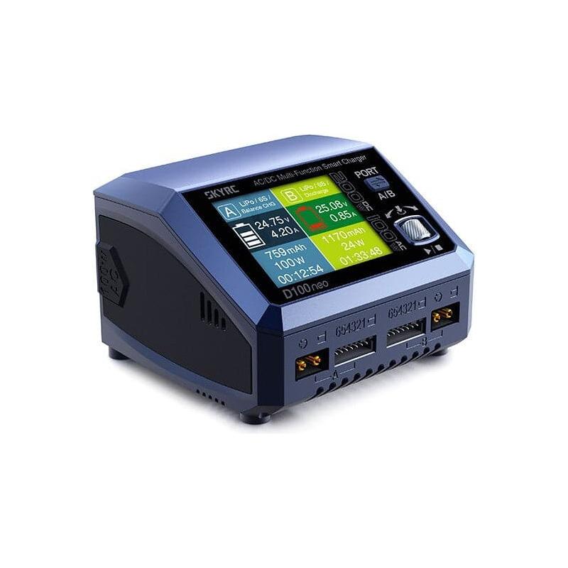 SKYRC D100 Neo Duo AC/DC Charger