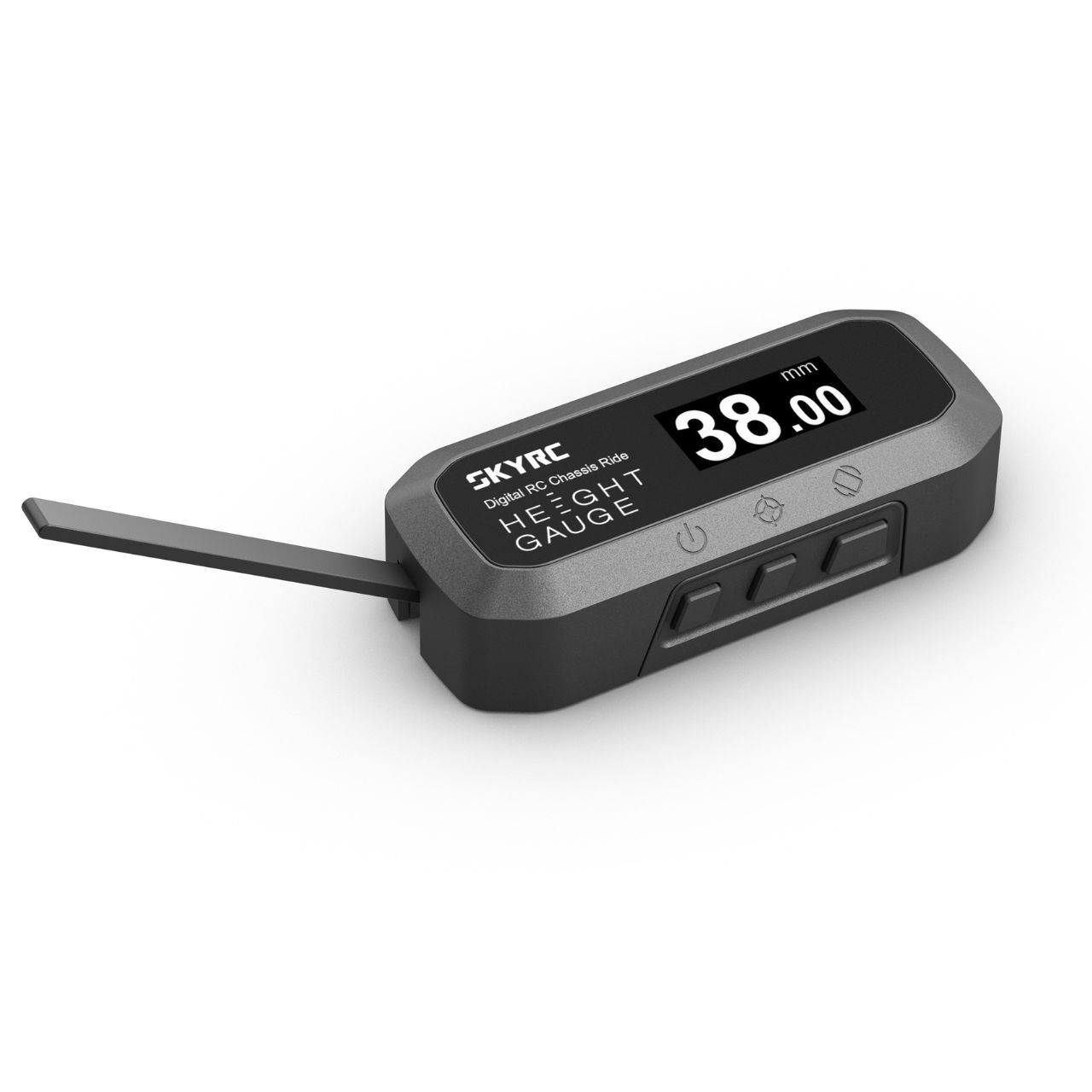 SKYRC Digital RC Rideheight Gauge