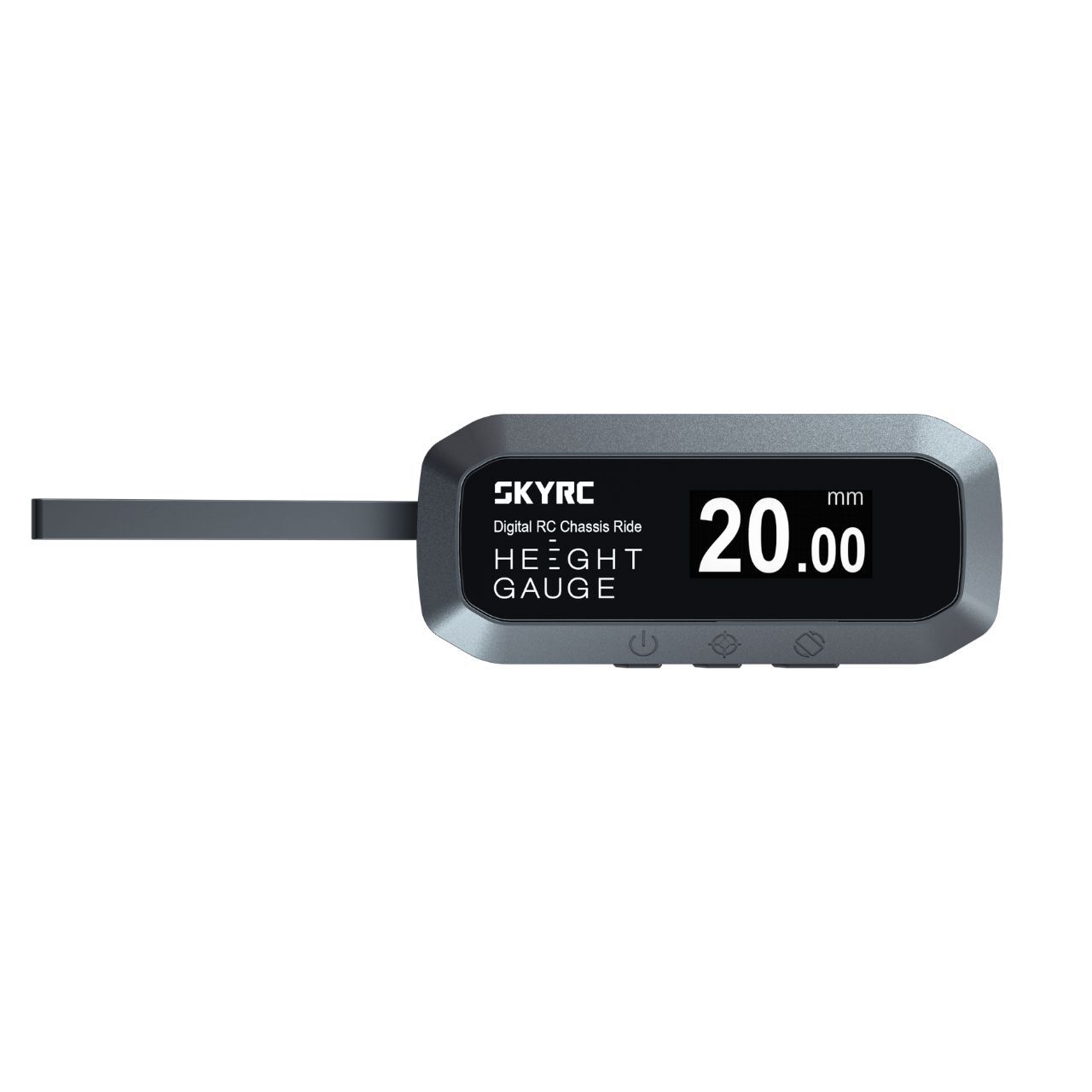 SKYRC Digital RC Rideheight Gauge