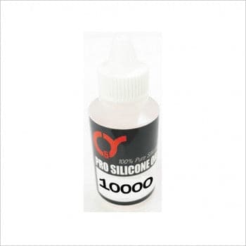 MING YANG Shock Oil Fill Set #10000