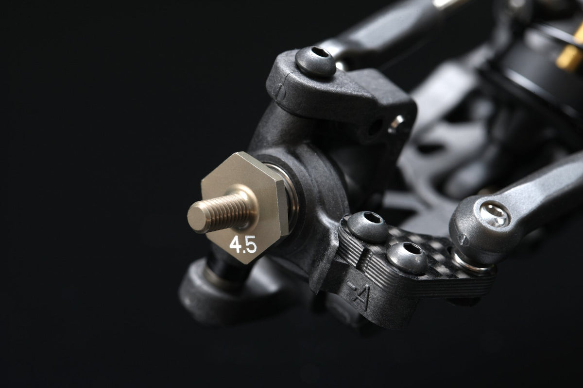 YOKOMO Super Offroad SO3.0 Kit OP Limited Edition