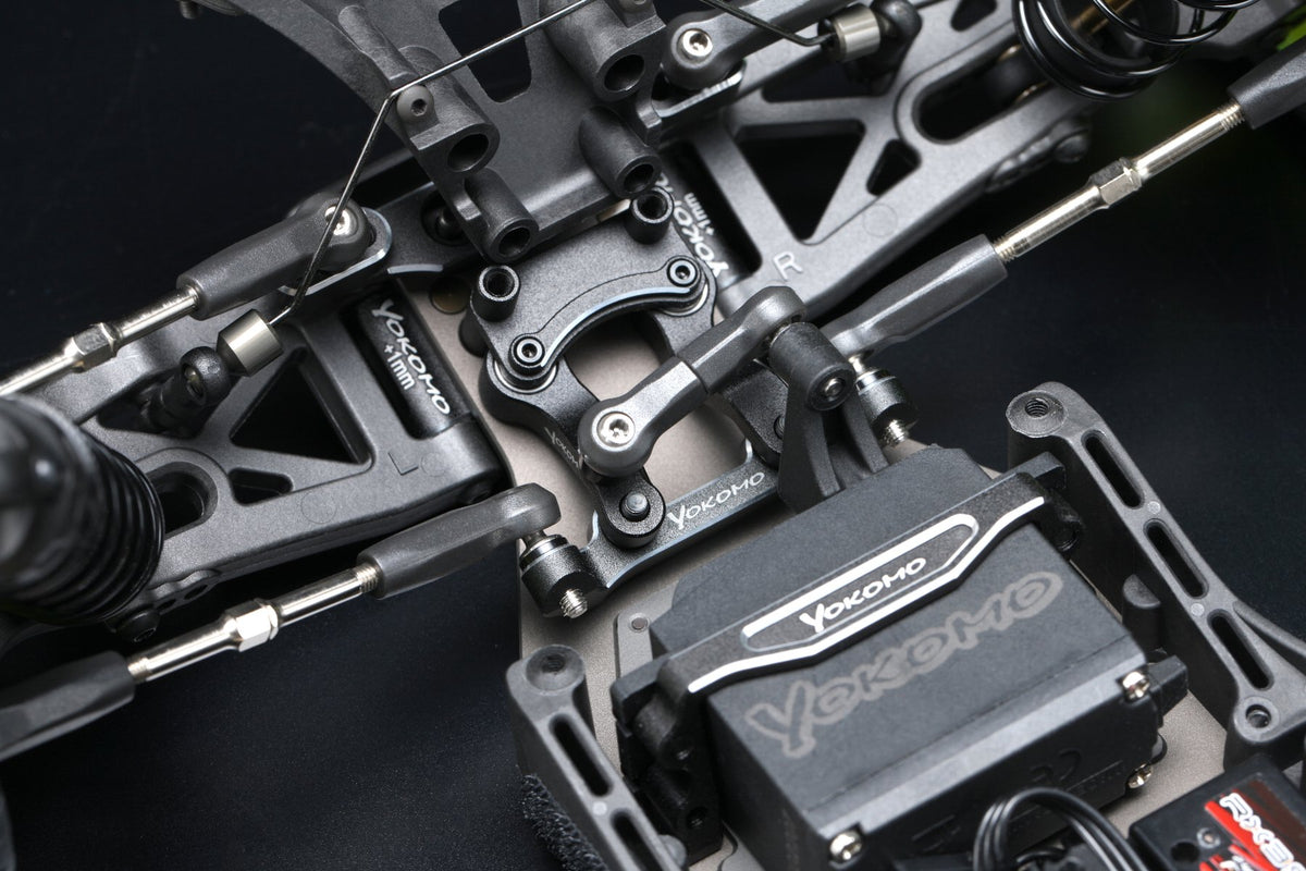 YOKOMO Super Offroad SO3.0 Kit OP Limited Edition