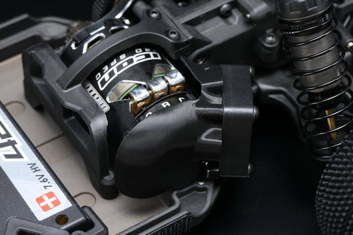 YOKOMO Super Offroad SO3.0 Kit OP Limited Edition