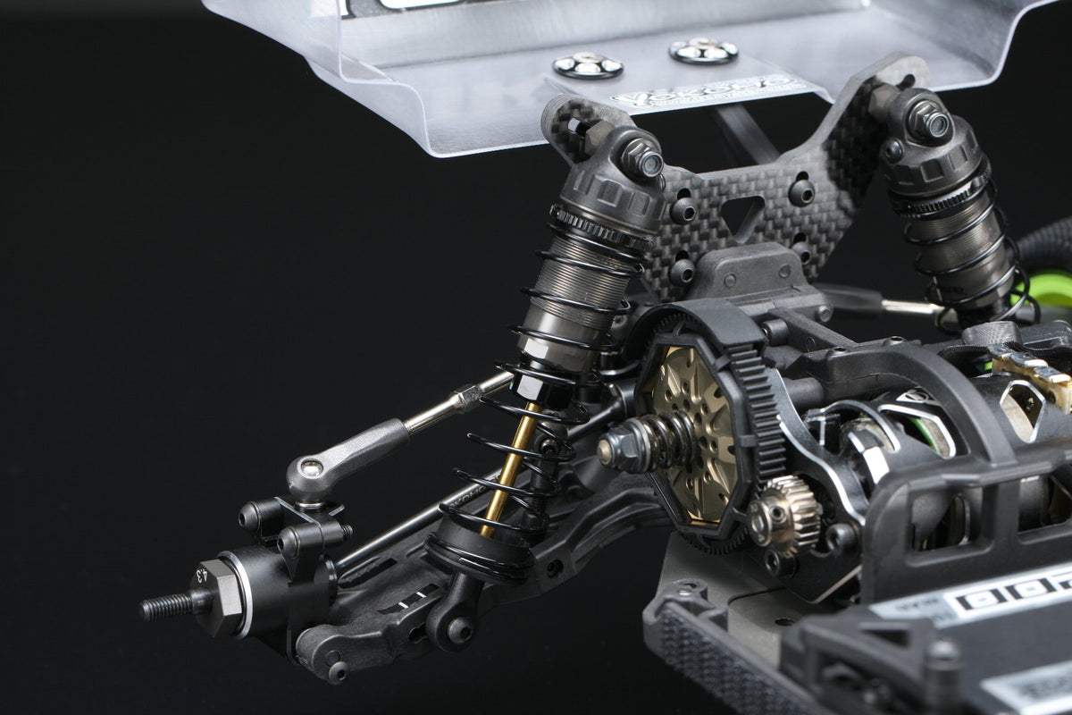 YOKOMO Super Offroad SO3.0 Kit OP Limited Edition