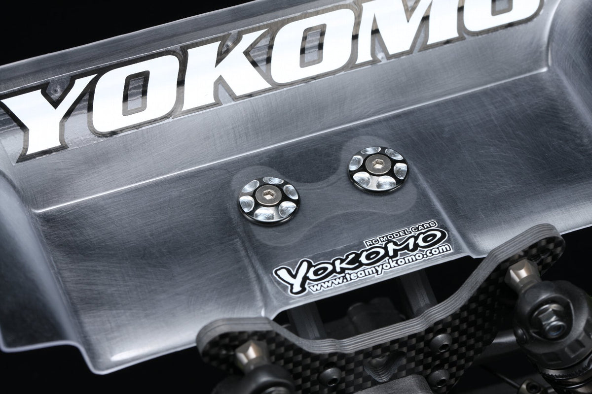 YOKOMO Super Offroad SO3.0 Kit OP Limited Edition