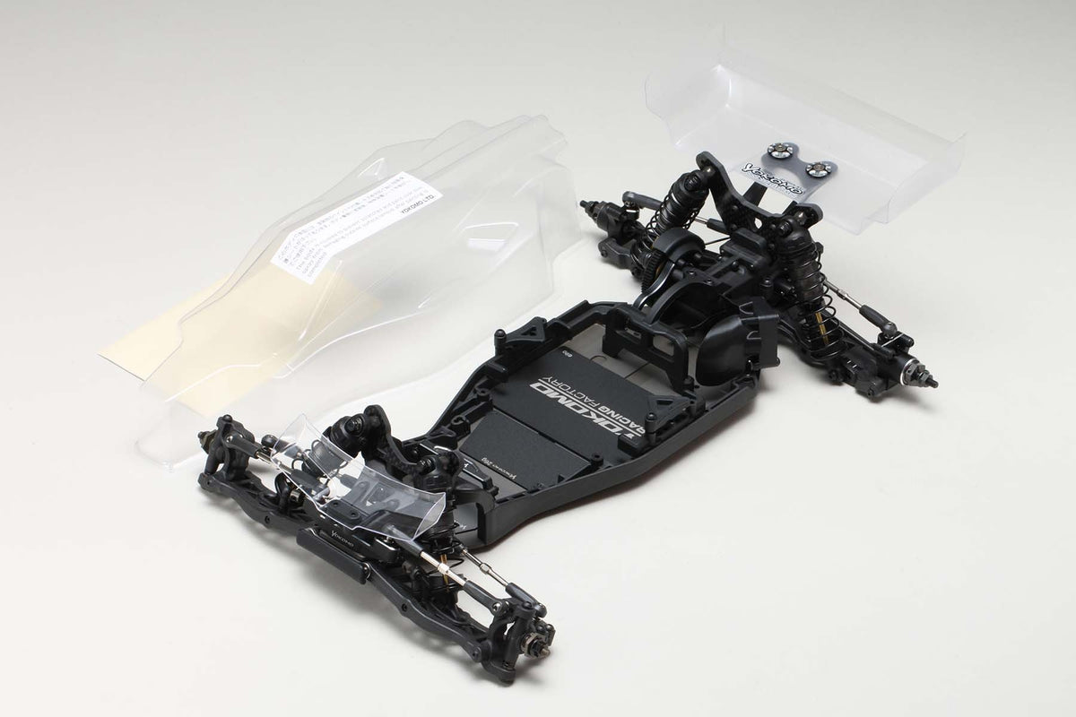 YOKOMO Super Offroad SO3.0 Kit OP Limited Edition