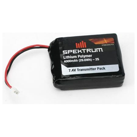 DX8 LIPO