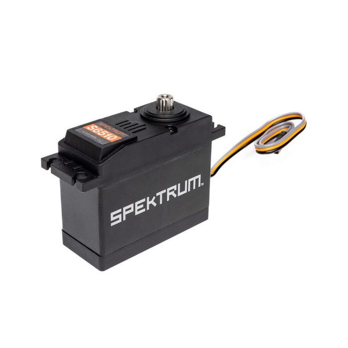 SPEKTRUM 1/5 High Torque servo
