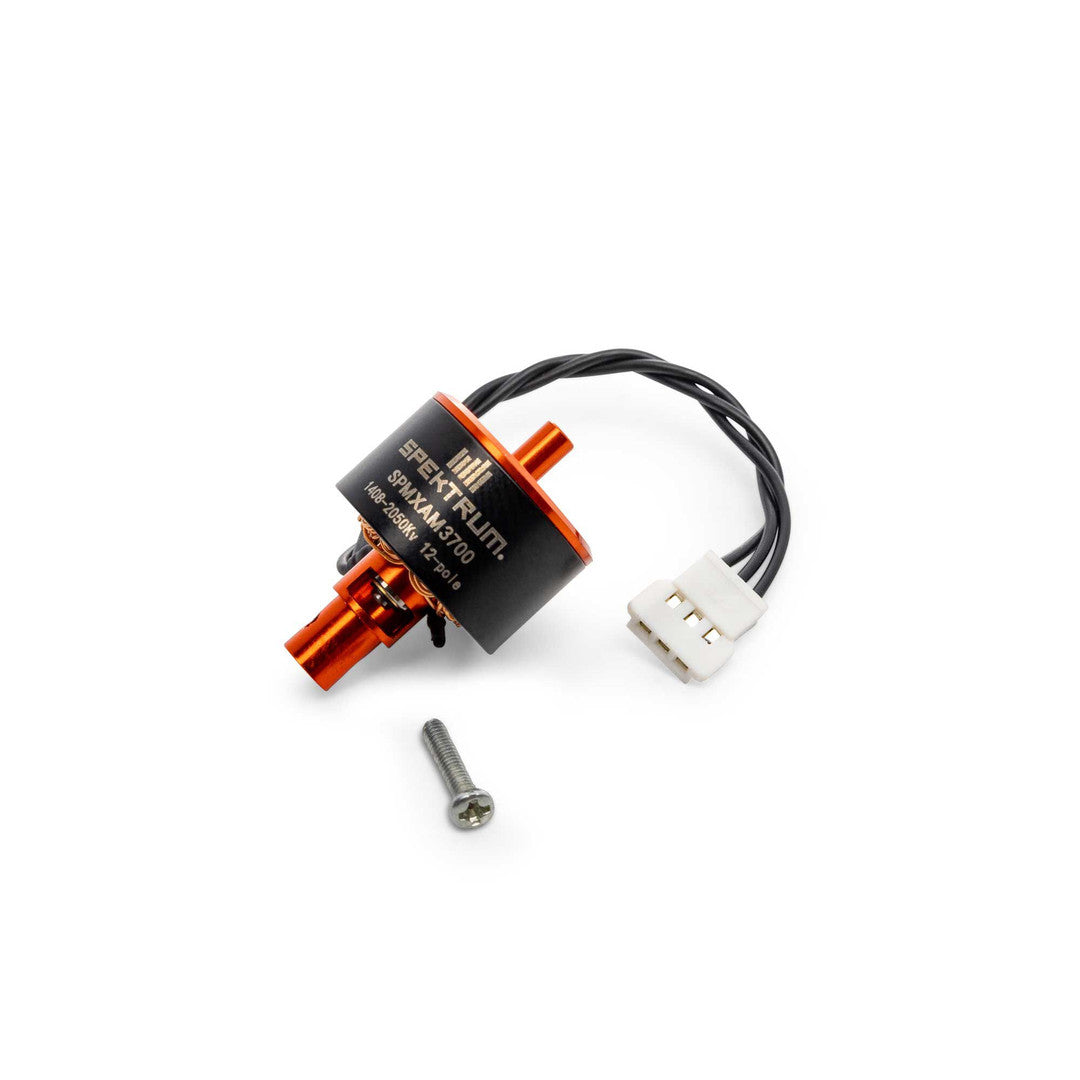 SPEKTRUM 1408-2050kv Brushless Motor, UMX Conscendo