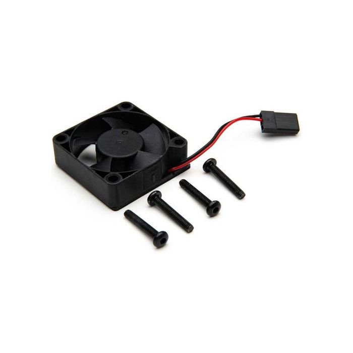 SPEKTRUM Firma Smart 150A ESC Replacement Cooling Fan