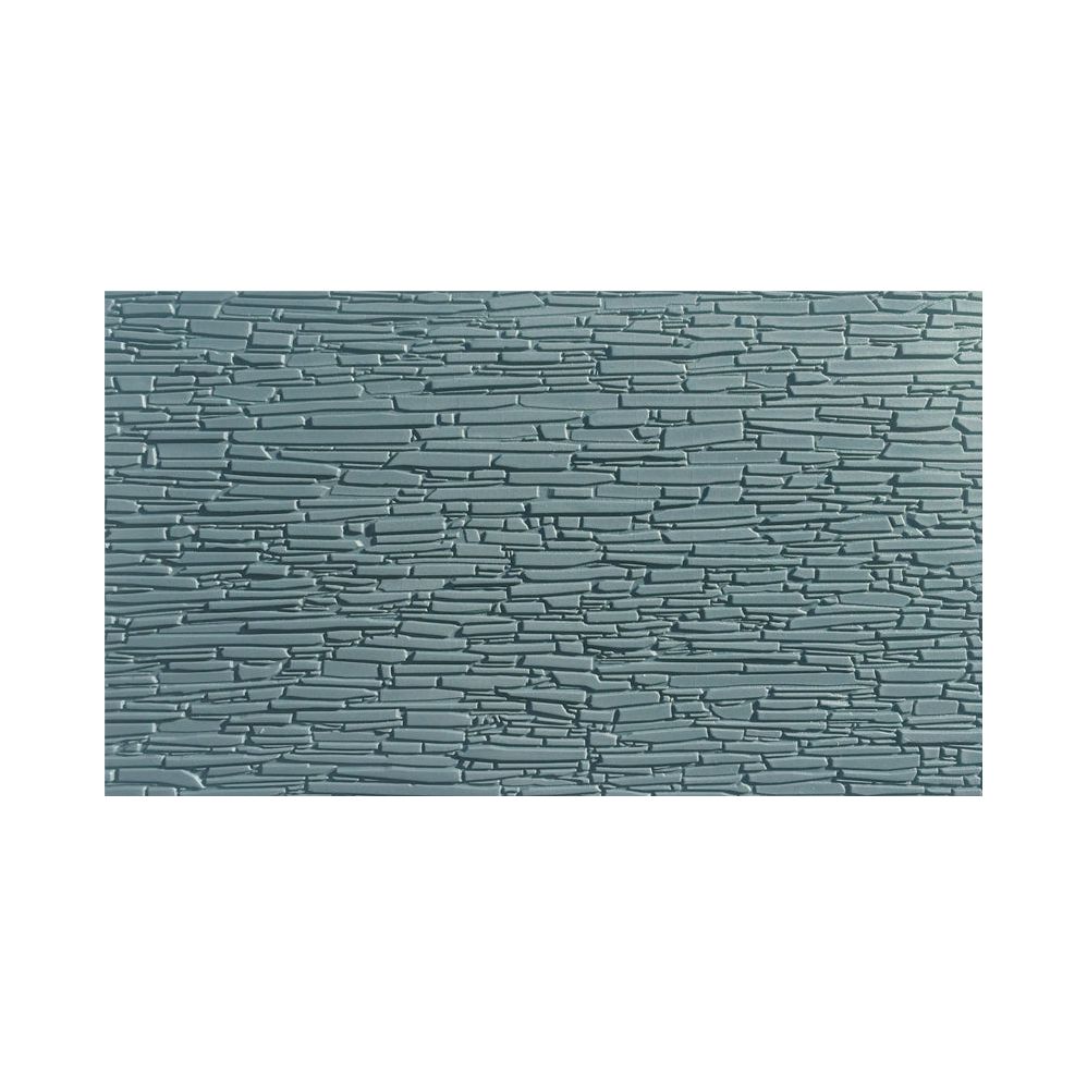 WILLS HO/OO Slate Wall NEW