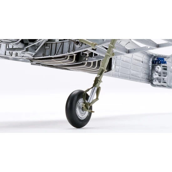 ZOUKEI MURA 1/48 Focke-Wulf Ta152H-1