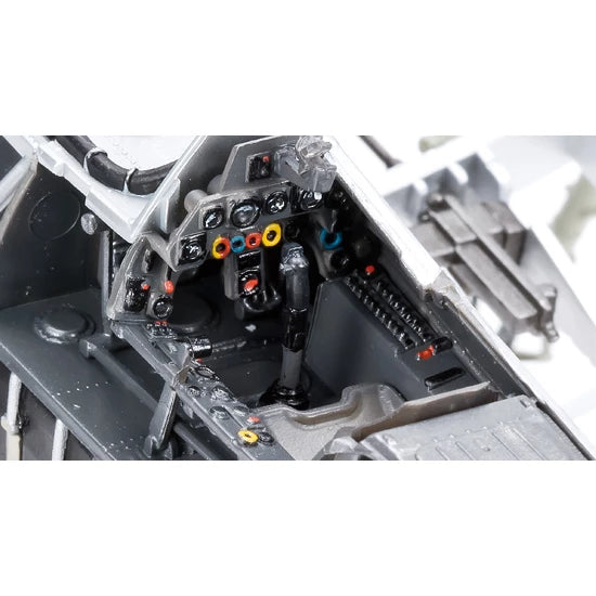 ZOUKEI MURA 1/48 Focke-Wulf Ta152H-1