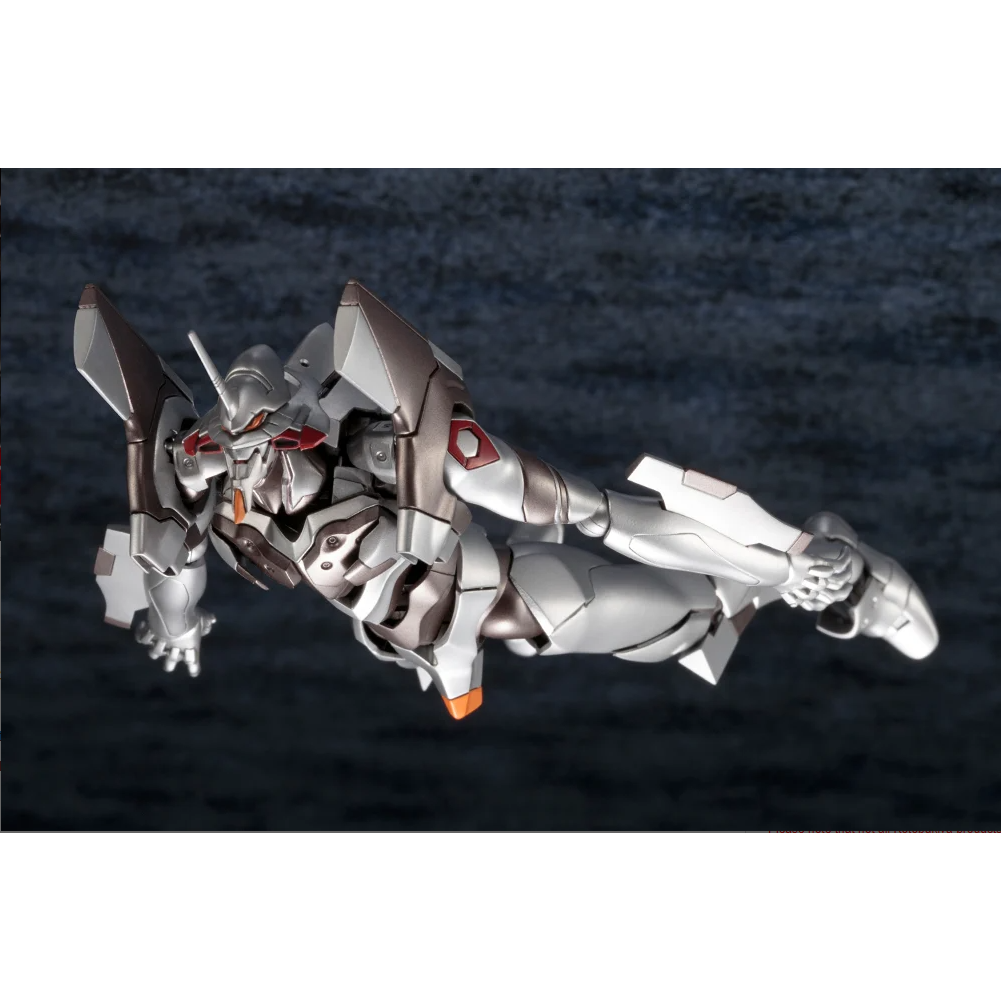 KOTOBUKIYA GODZILLA VS EVANGELION Evangelion Test Type-01 MECHA GODZILLA Ver.