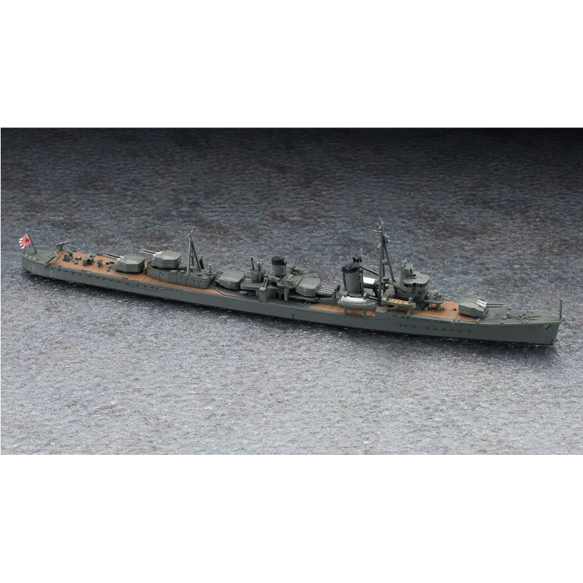 HASEGAWA 1/700 IJN DESTROYER MINEGUMO