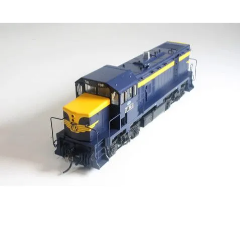 POWERLINE HO T-Class S3 (T4) (PT3 Series) T381 DCC Sound Fitted VR-blue & yellow