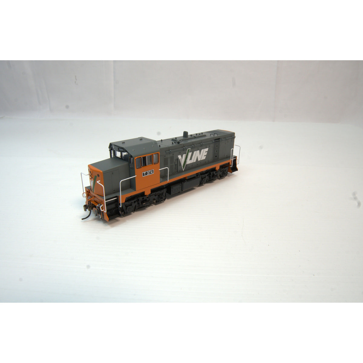POWERLINE PT3-2-374 T-Class V/L T374 DC