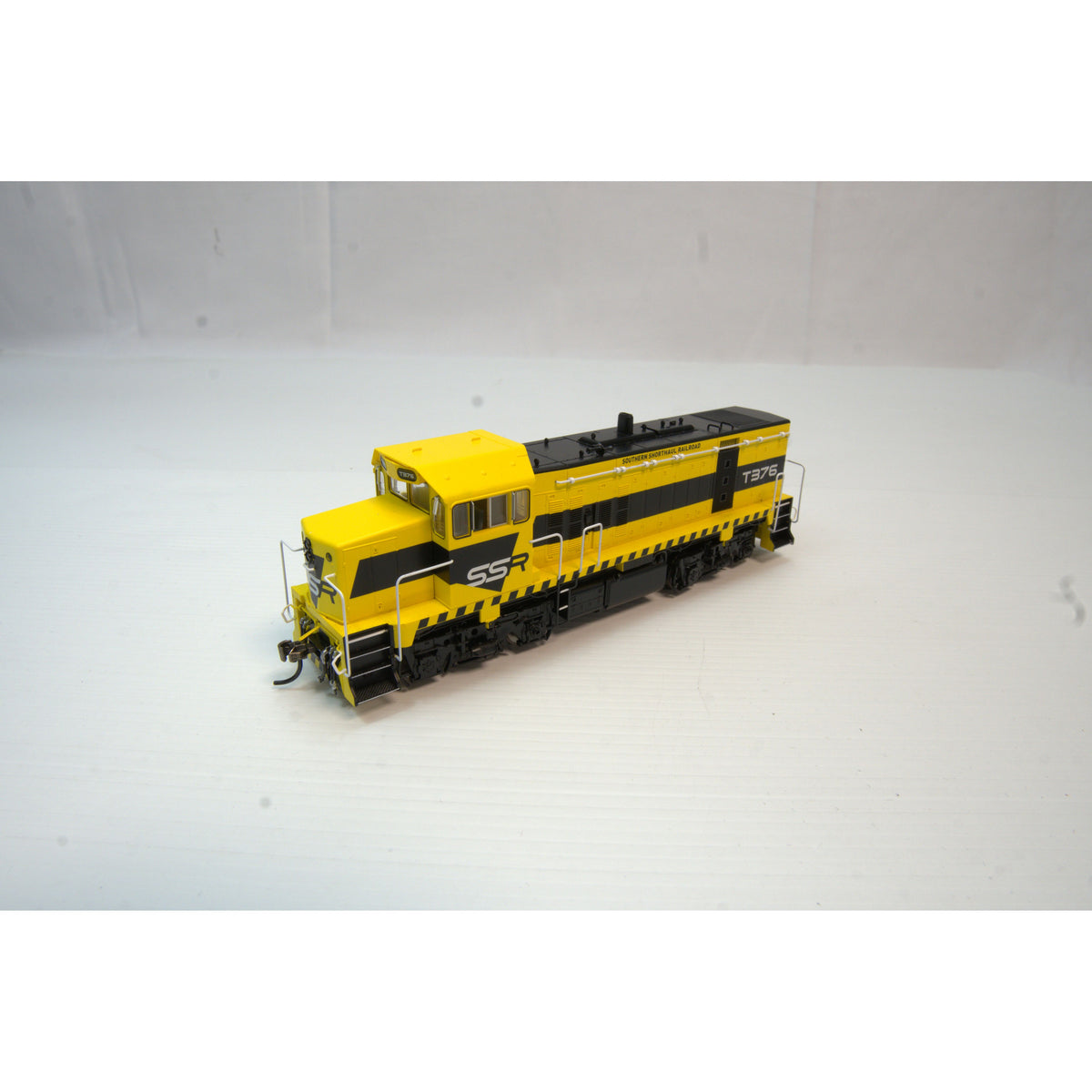POWERLINE PT3A-12-376 T-Class SSR T376 DCC