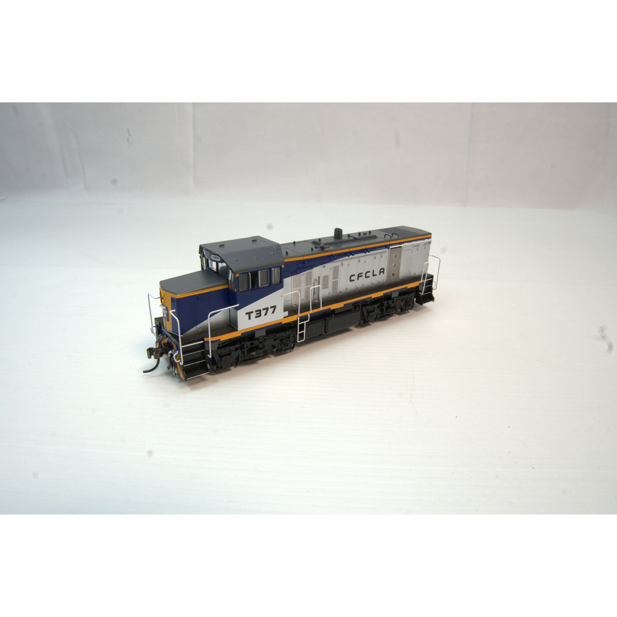 POWERLINE PT3-11-377 T-Class CFCLA T377 DC