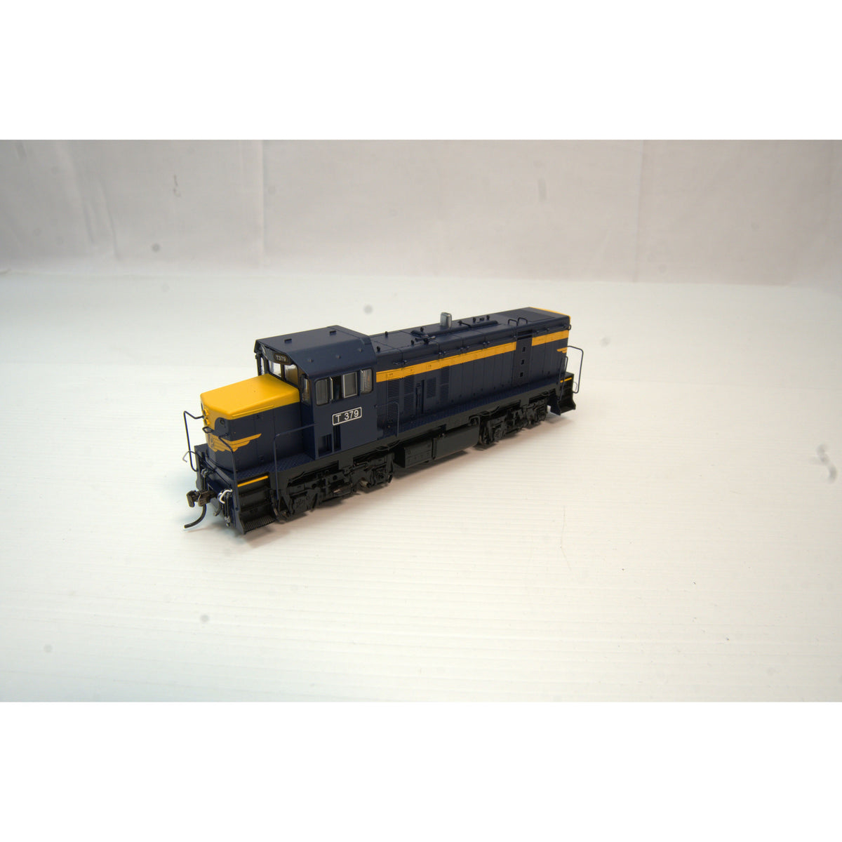POWERLINE PT3-1-379  T-Class VR T379 DC