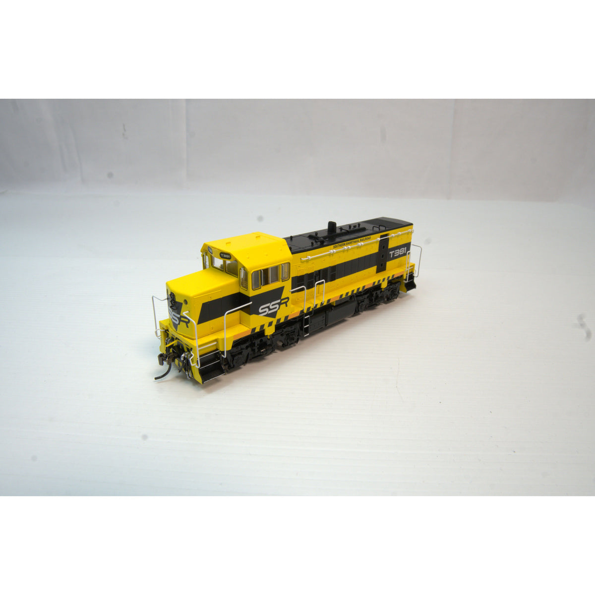 POWERLINE PT3A-12-381 T-Class SSR T381 DCC