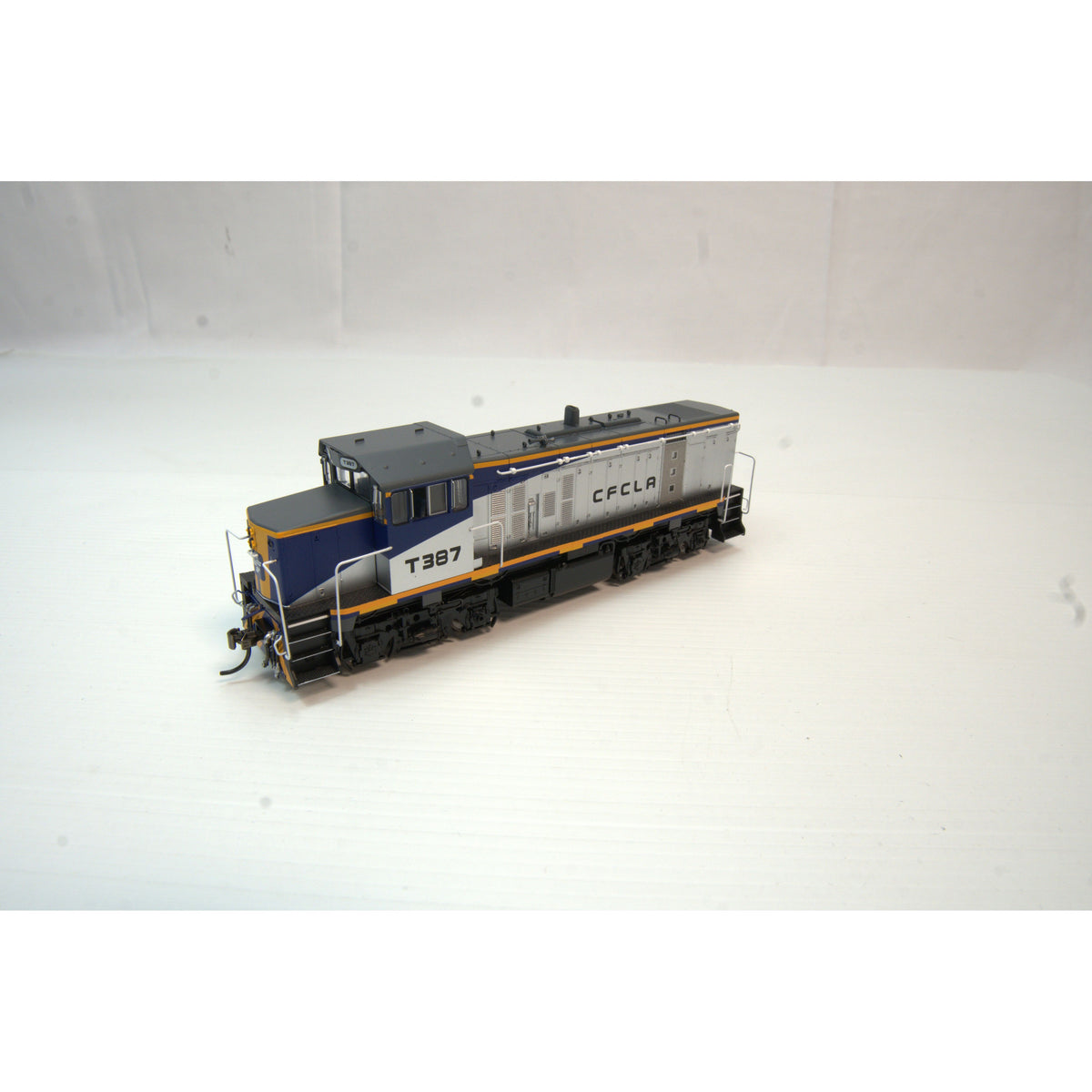 POWERLINE PT3-11-387 T-Class CFCLA T387 DC