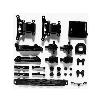 TAMIYA TT-01A PARTS UPRIGHT
