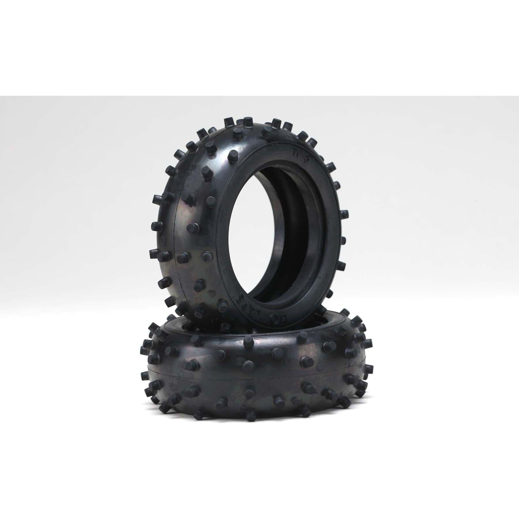 YOKOMO Front Tire for YZ-870C