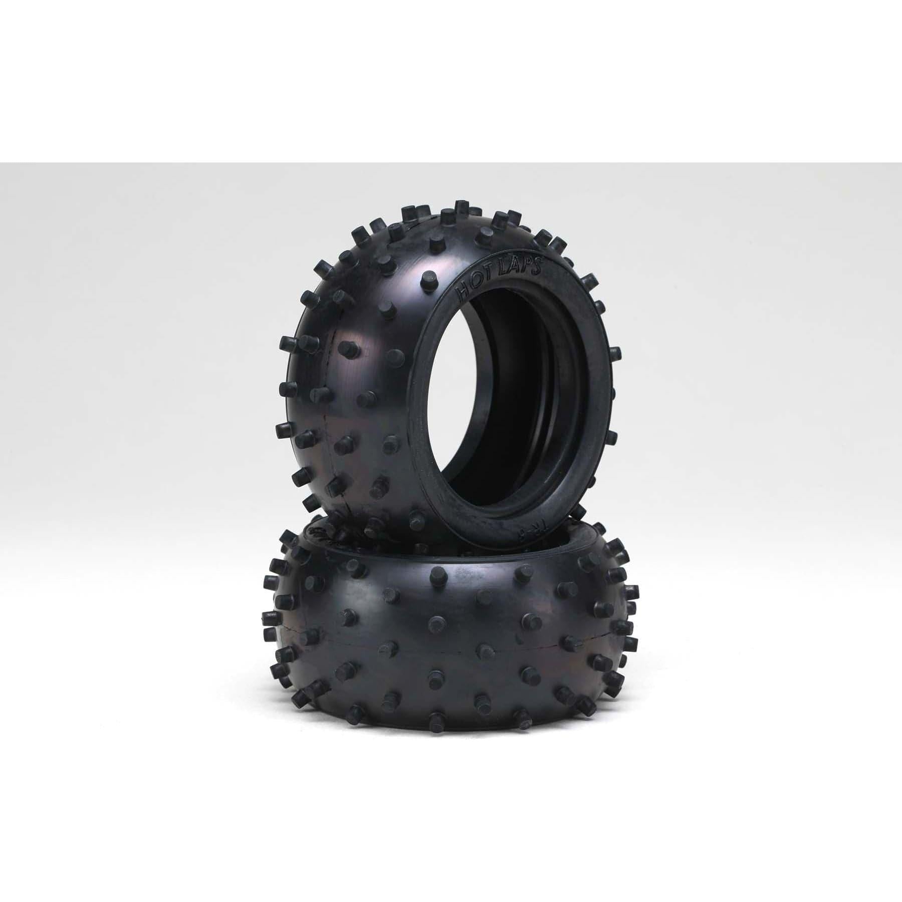 YOKOMO Rear Tire for YZ-870C