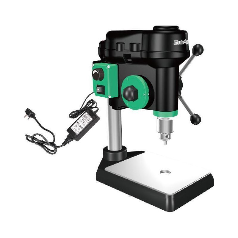 Trumpeter Drilling machine