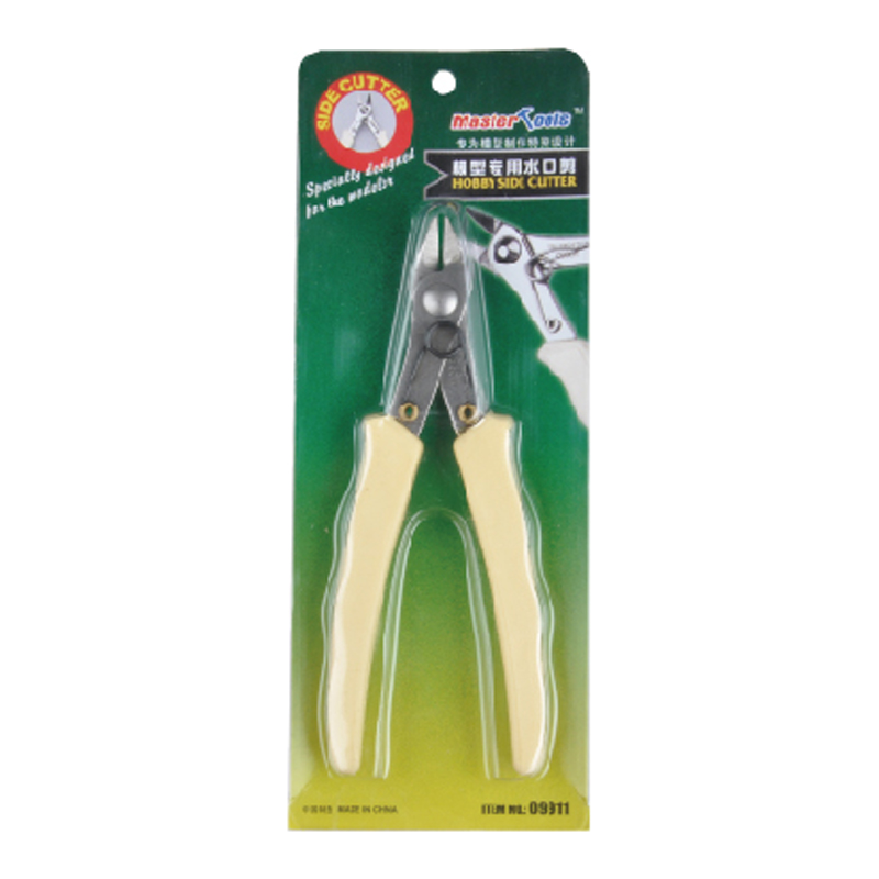 Trumpeter Hobby Side Cutter [09911]