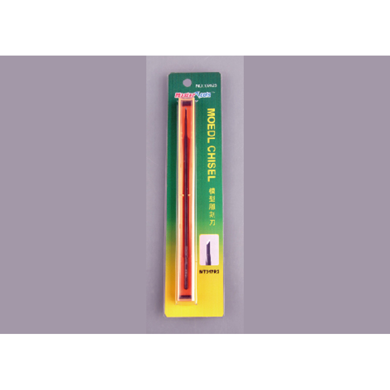 Trumpeter Model Chisel - RR2