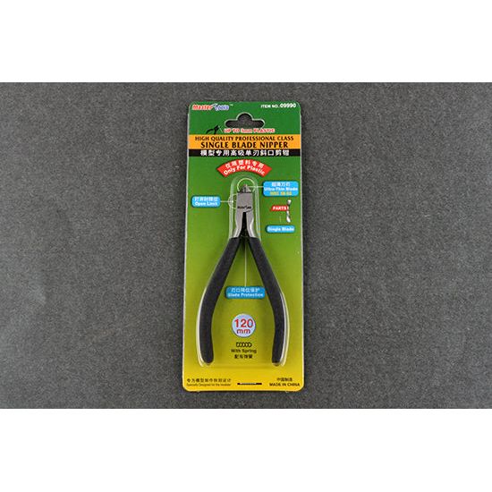 Trumpeter High Quality Professional Class Single Blade Nipper