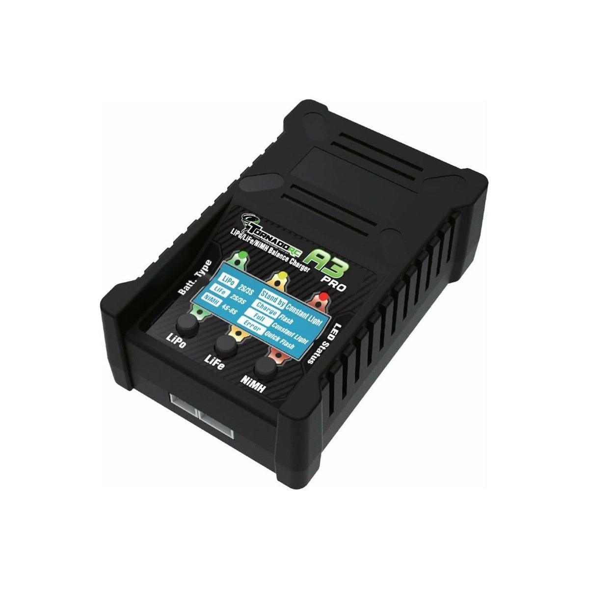 Helios Car, Battery and Charger Bundle