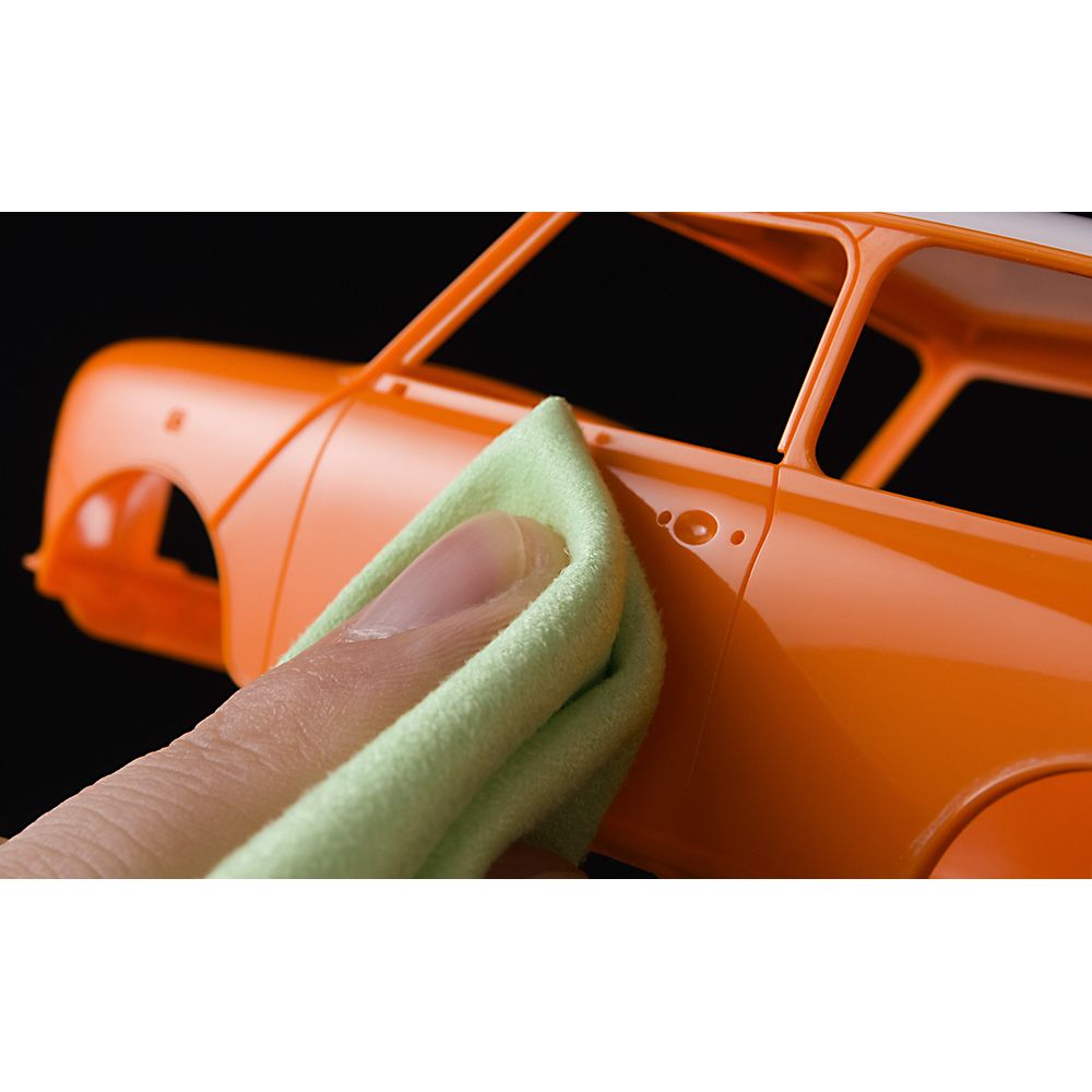 HASEGAWA Micro Polishing Cloth