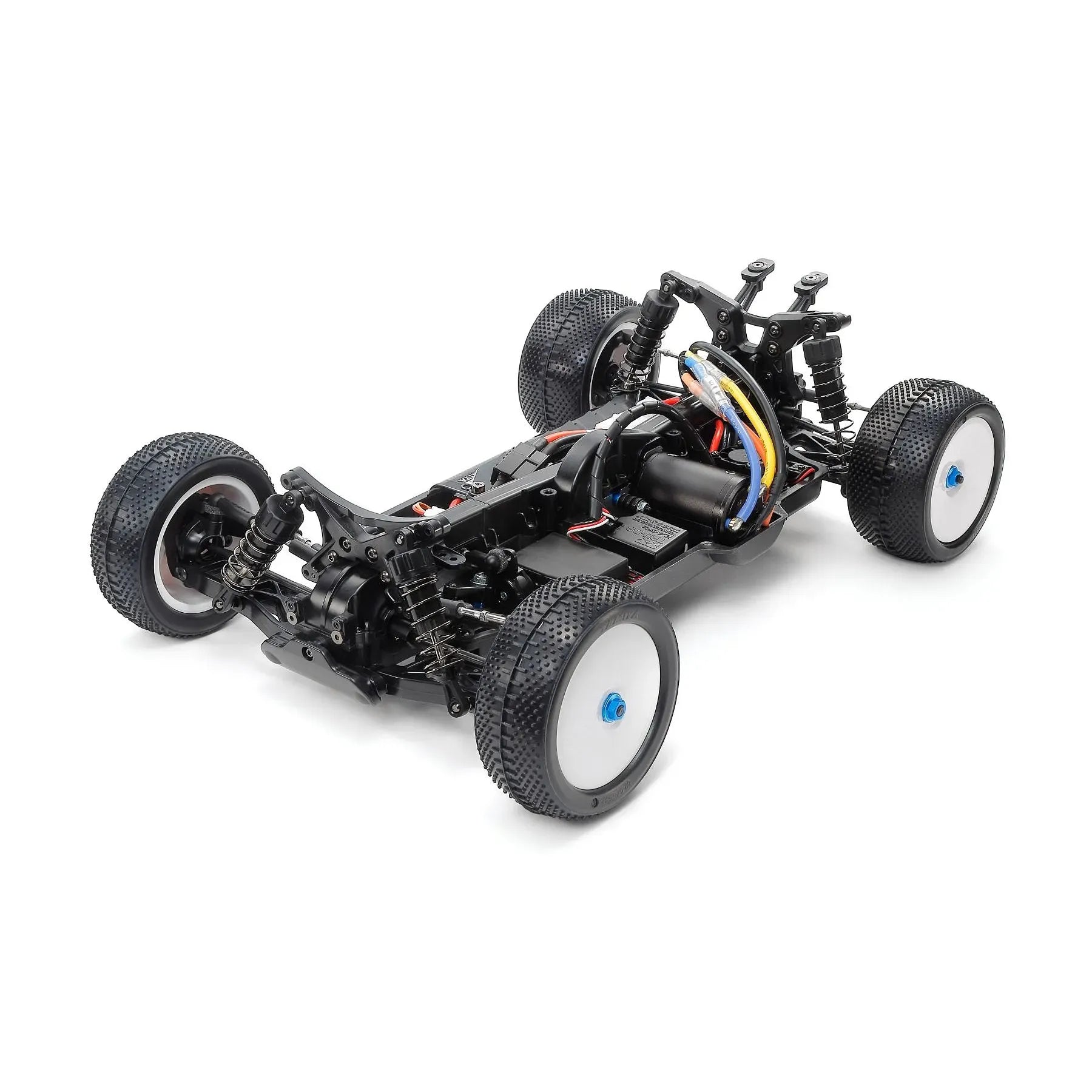 Tamiya RC 1/10 DB01SR Chassis Kit