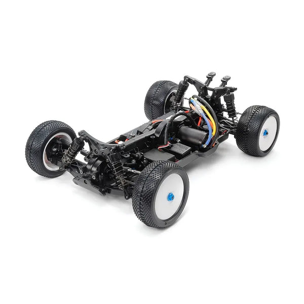 TAMIYA 1/10 RC DB01SR Chassis Kit
