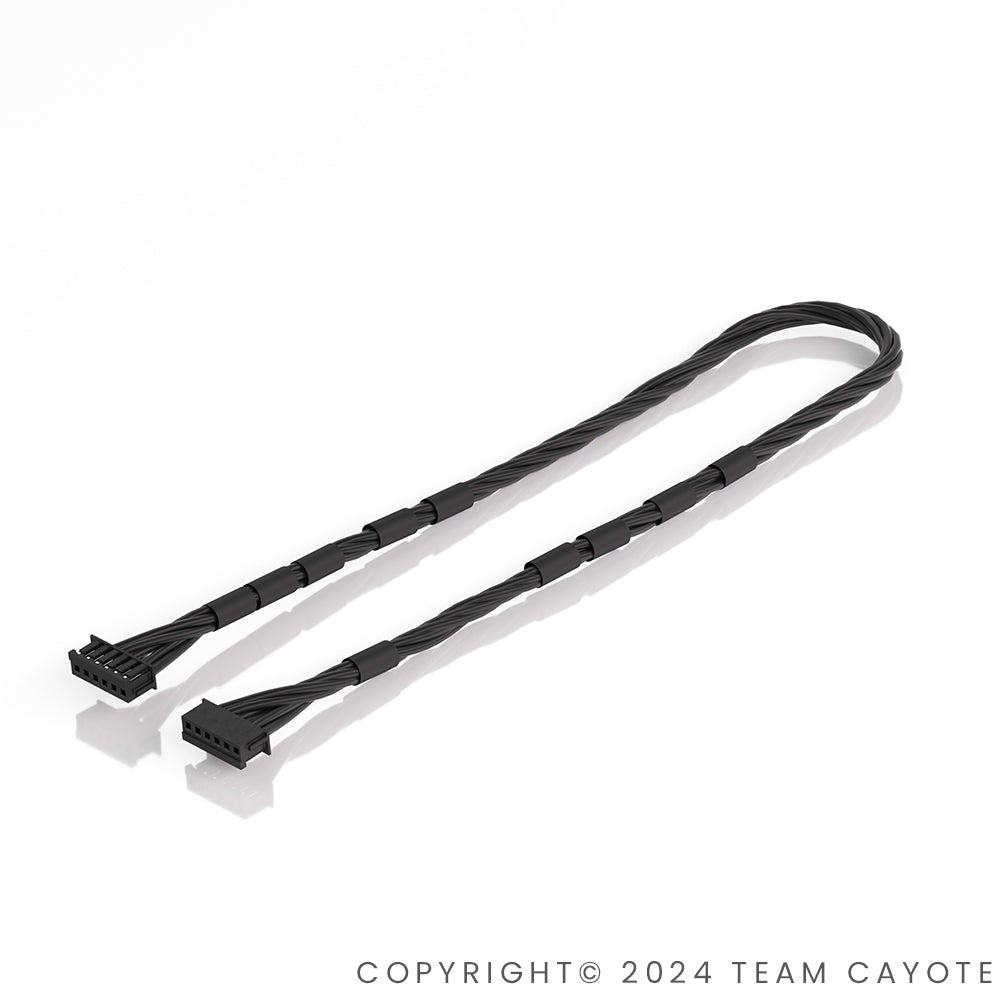 CAYOTE Crest Brushless Sensor Cable & Wires(200mm )