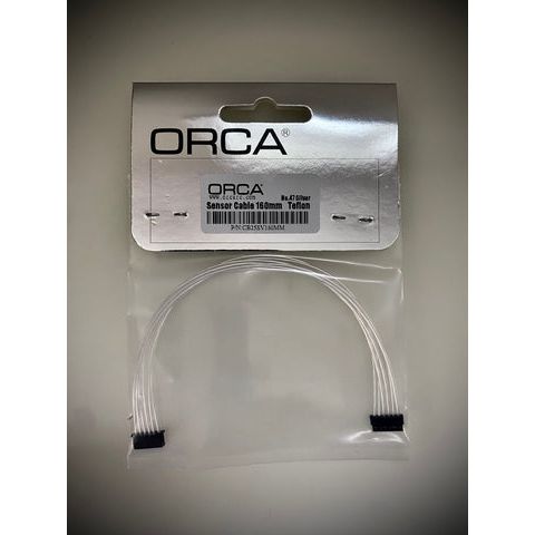 ORCA Sensor Cable 160mm Teflon