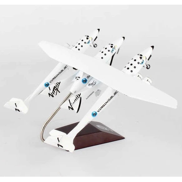 JC WINGS 1/400 Virgin Galactic Scaled Composites 348 White Knight II N348MS Old Livery