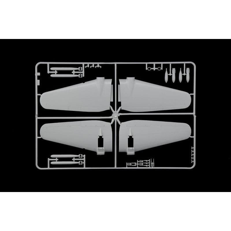 ITALERI 1/72 Heinkel He111H Battle of Britain 80th Anniversary