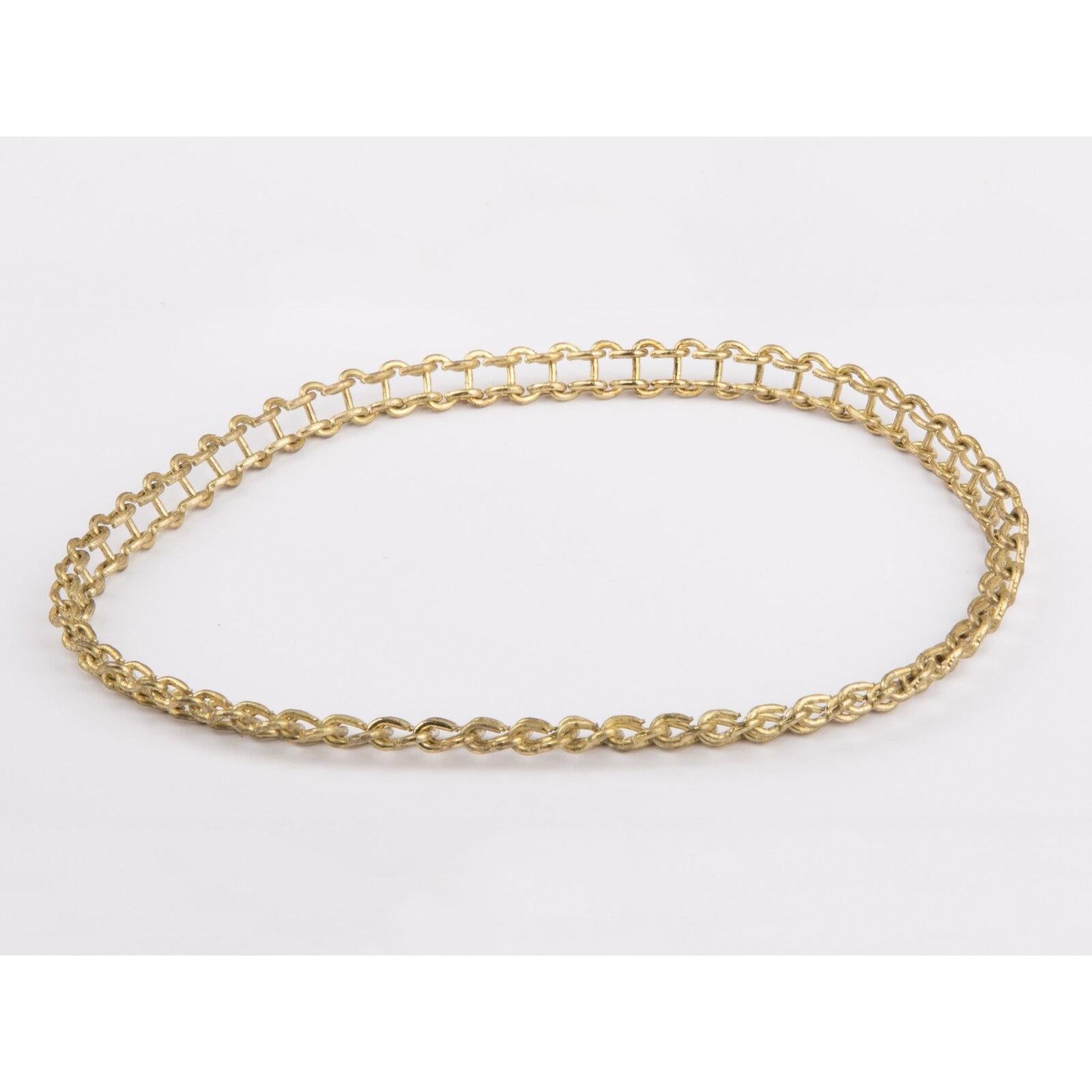 Wilesco Drive Chain. 27 cm (D305.320)