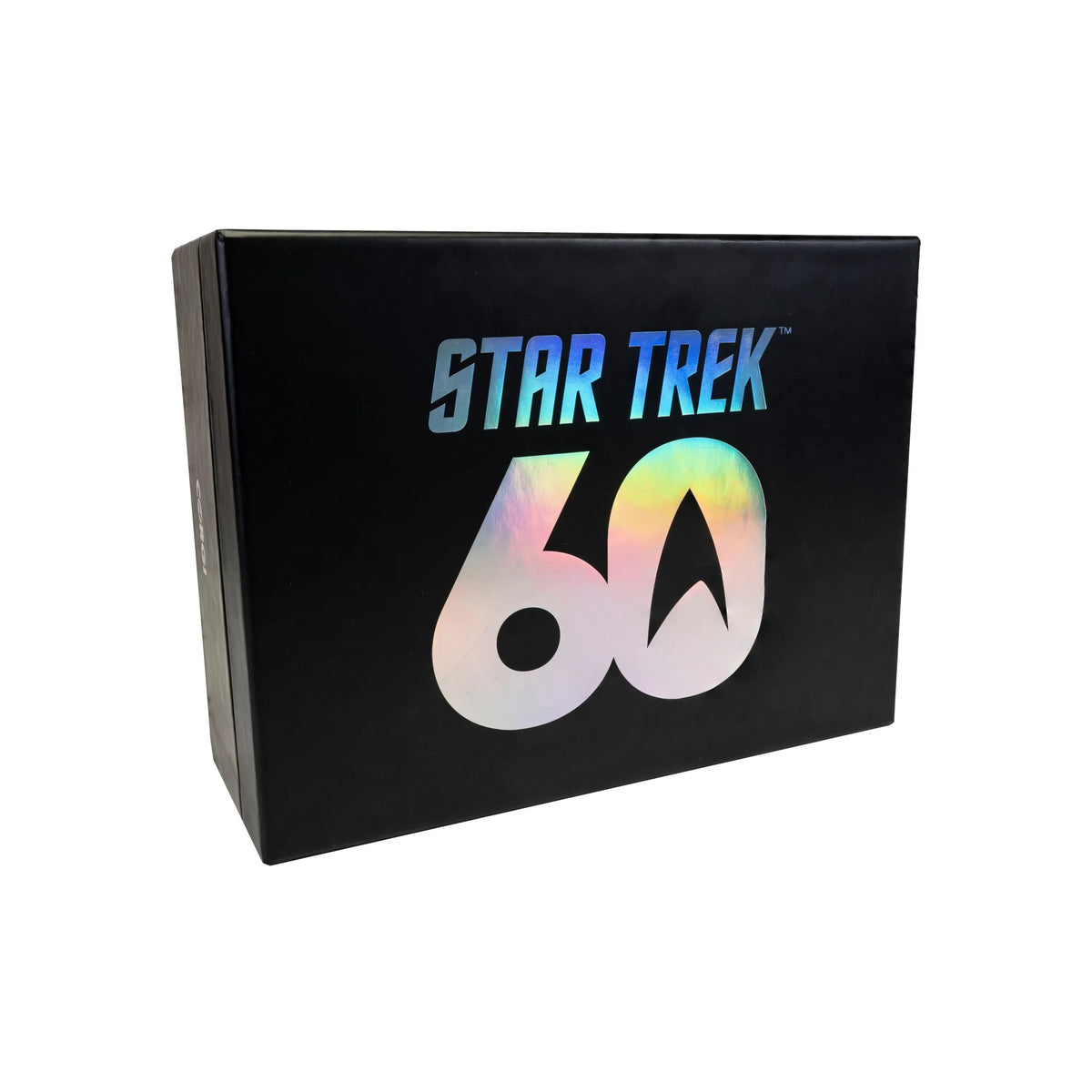 CORGI U.S.S. Enterprise NCC-1701 - Star Trek 60TH ANNIVERSARY EDITION