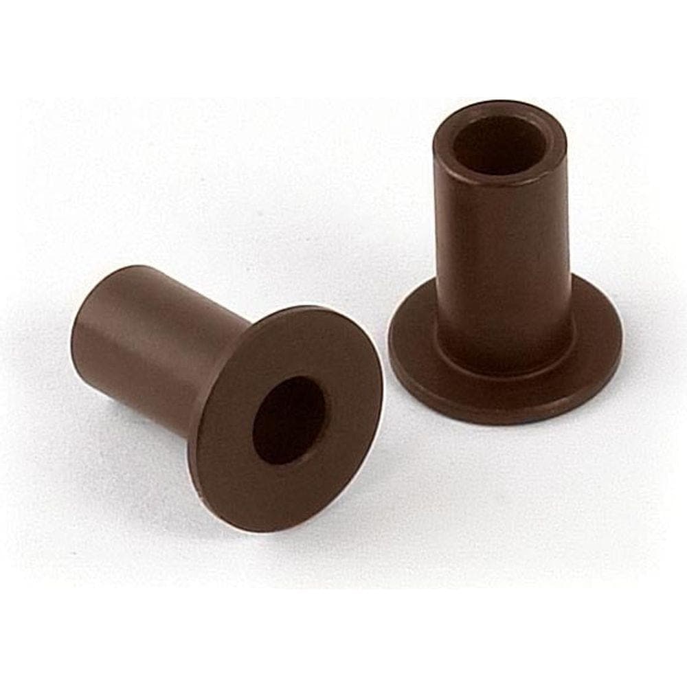 XRAY XB808 Steel Shock Bushing (2)