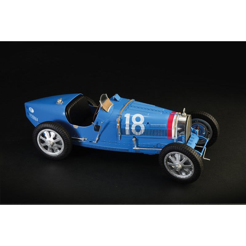 ITALERI 1/12 Bugatti Type 35B